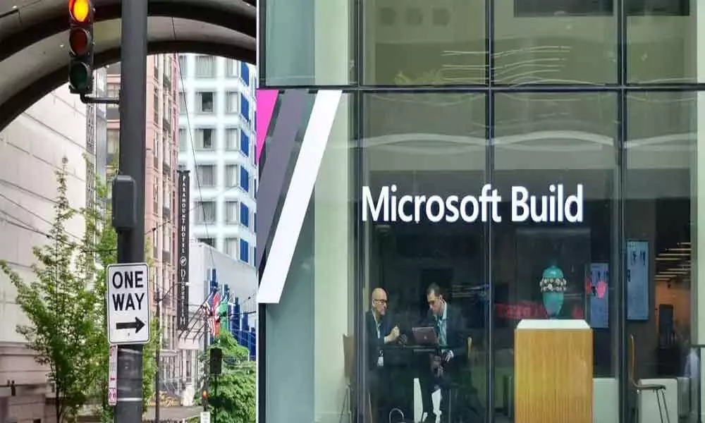Microsoft Build 2022 to take place from May 24 -26