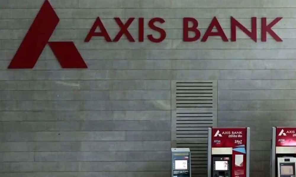 Axis Bank To Acquire Citibanks Consumer Businesses In India For Rs 12235 Crore 4207