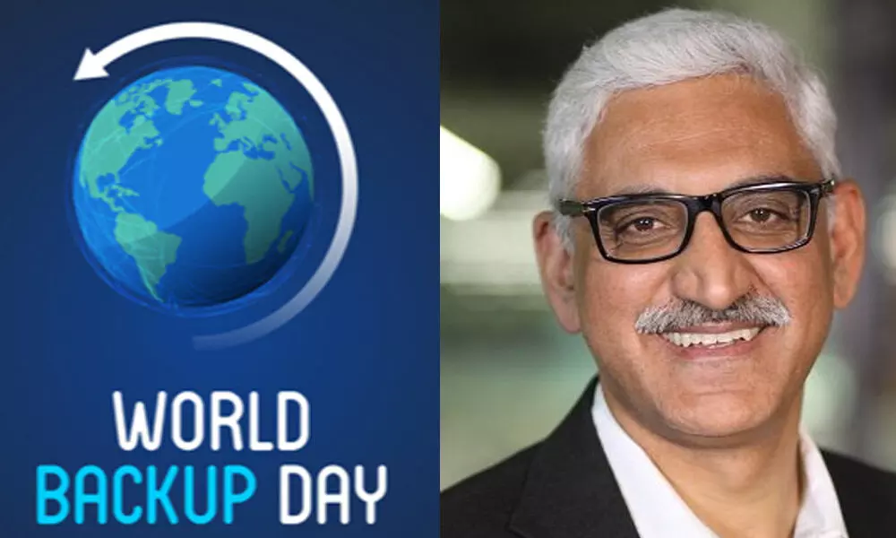 Rajesh Awasthi, VP, Global - Cloud, Hosting & Managed Services, Tata Communications