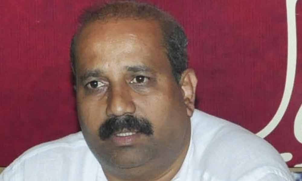 Govt medical college in Udupi in PPP mode: MLA Raghupati Bhat