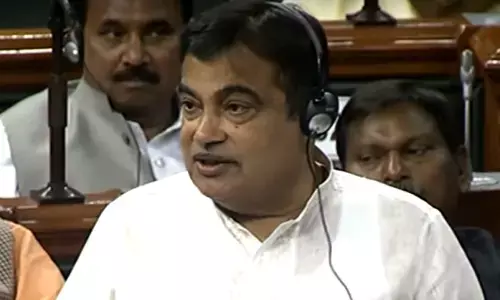Union Minister for Road Transport & Highways, Nitin Gadkari