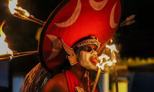 Performing arts make a comeback