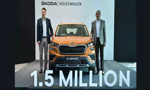 SAVWIPL crosses new milestone