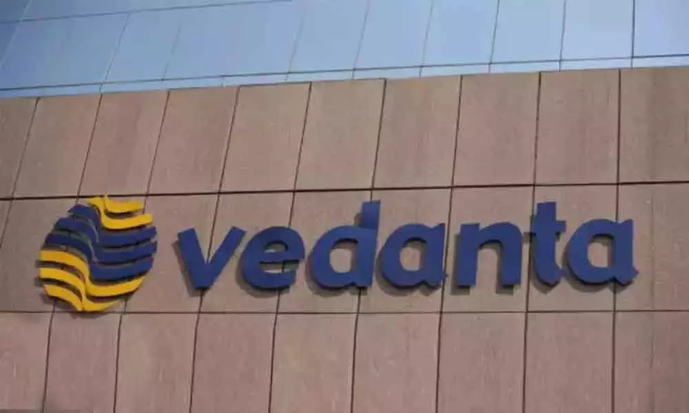 Vedanta approves plans to source 580 MW of Renewable Energy for its operations