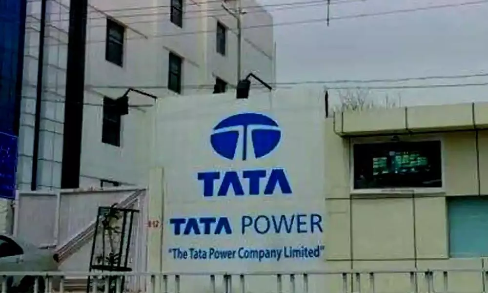Tata Power Company Limited