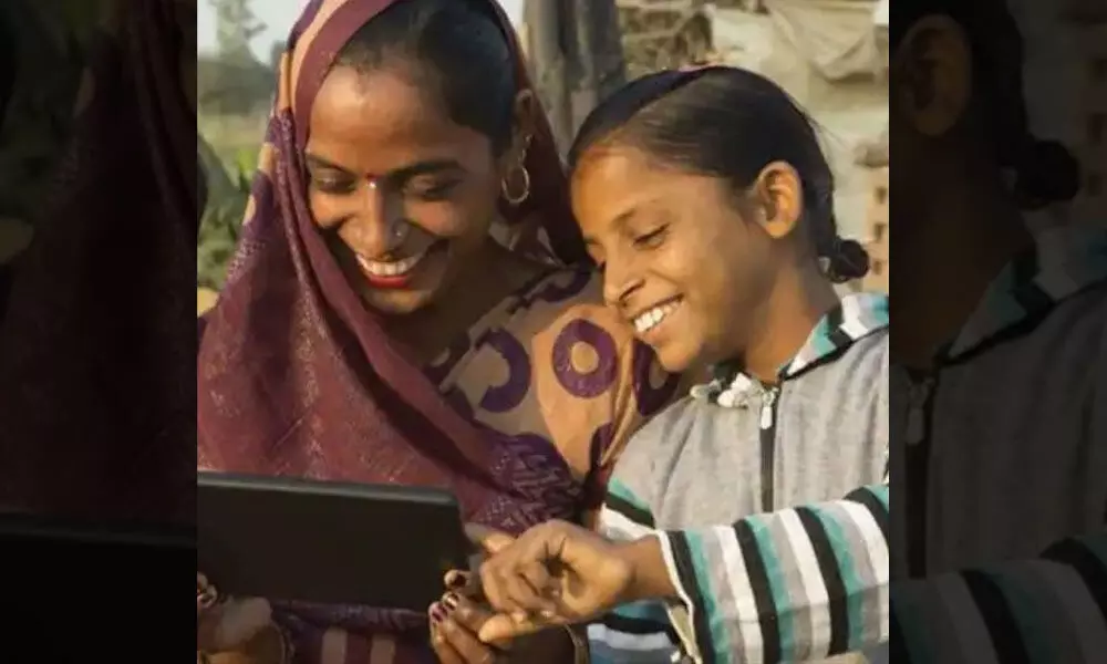 Rs 1,815 Crores To Be Spent On High-Speed Internet For Over 3,000 Villages In Tamil Nadu