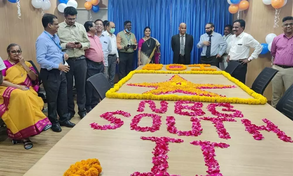 Bank of India opens NBG South 2 in Hyderabad