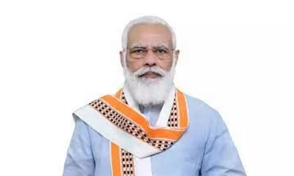 Sri Narendra Modi