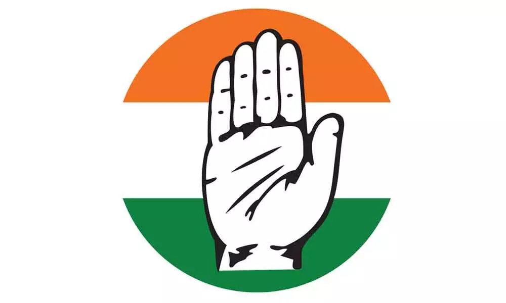 Congress will have a heavy loss