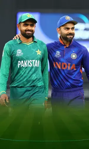 Pakistan captain Babar Azam once again betters Virat Kohli’s record