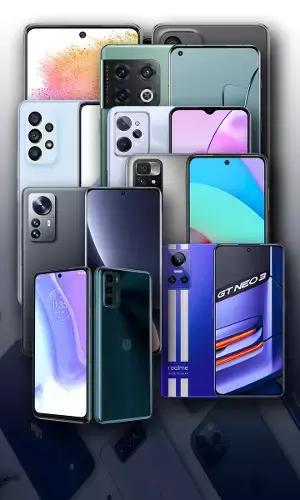 Upcoming Mobiles in April 2022