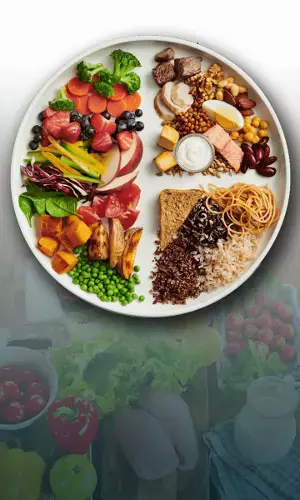 Seven Best Foods for Elderly People