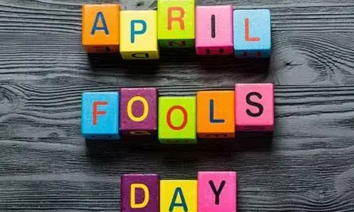 April Fools Day 2022: Relive your childhood with these harmless pranks!