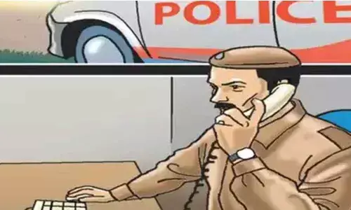 College Student In Tamil Nadu Ended Her Life After Getting Harrassed By College Authorities