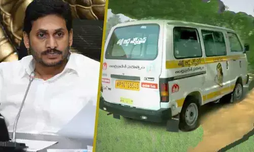 Chief Minister YS Jaganmohan Reddy