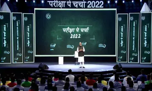 Prime Minister Narendra Modi