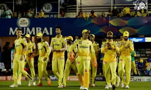 IPL 2022: Not Dhoni, Suresh Raina to announce his retirement