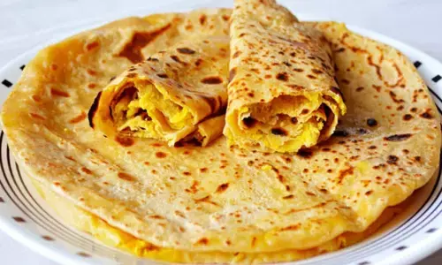 Ugadi Special, traditional Sweet Dish