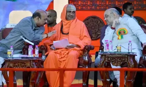 Mid-day meal named after Sri Shivakumara Swamiji