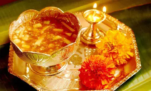 Since when Indians are celebrating Ugadi?