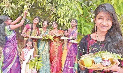 Photos: Srinivas Mucharla