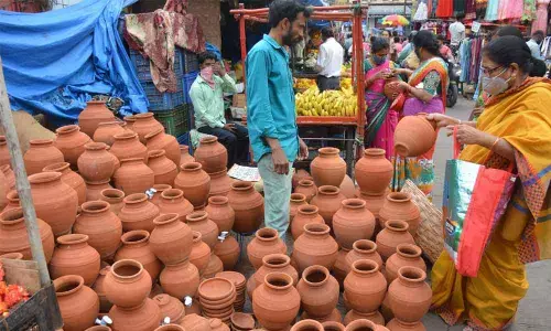 Ancient Indians knew much more