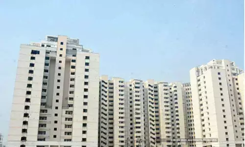 Vijayawada: Realty sector sees 35% growth