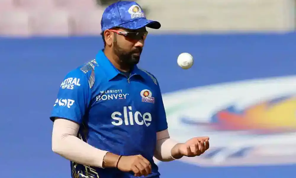 IPL 2022: Rohit Sharma makes admission about Jos Buttler after RR beat MI