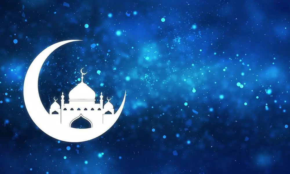 Ramadan 2022: Moon Sighted in India; fasting starts tomorrow