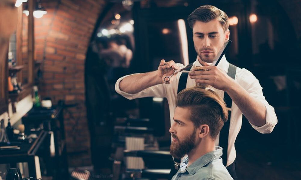 Male grooming industry sees drastic changes post Covid