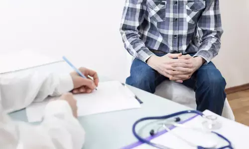 Men’s Health: Symptoms that you should not ignore