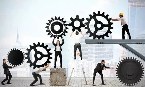 Employee engagement: Empowering your people