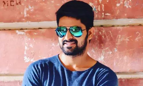 Naga Shaurya