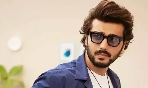 Arjun on ‘Ki & Ka’: Wearing high heels again and telling the world to champion women