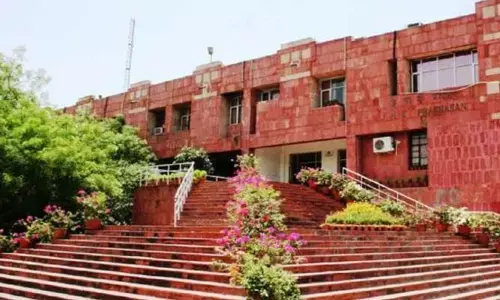 Jawaharlal Nehru University