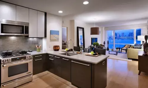 Tech-inspired home decors made our life easier