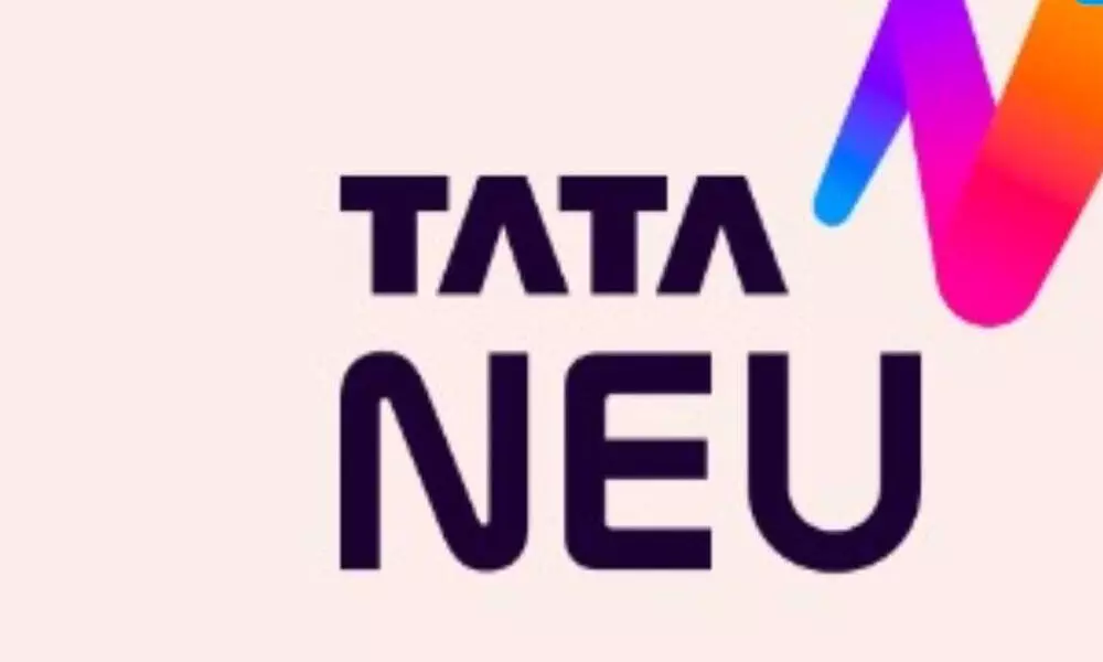 Tata Group unveils super app Tata Neu