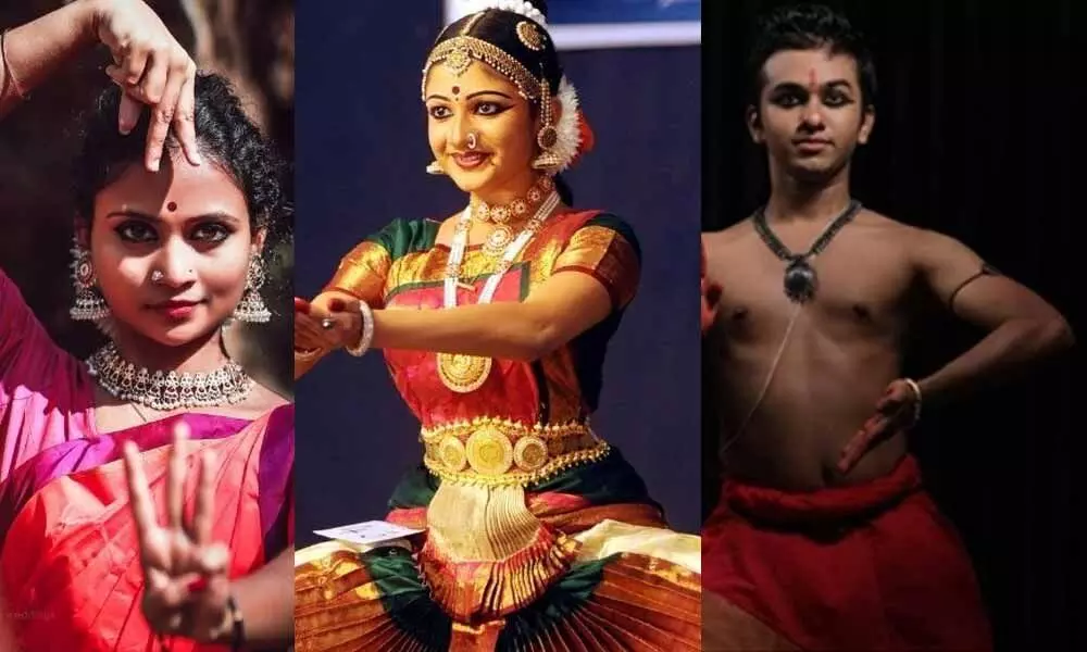 Three Hindu Dancers Refused To Perform After 2 Non-Hindu Dancers Were Denied To Perform At Kerala Temple Festival