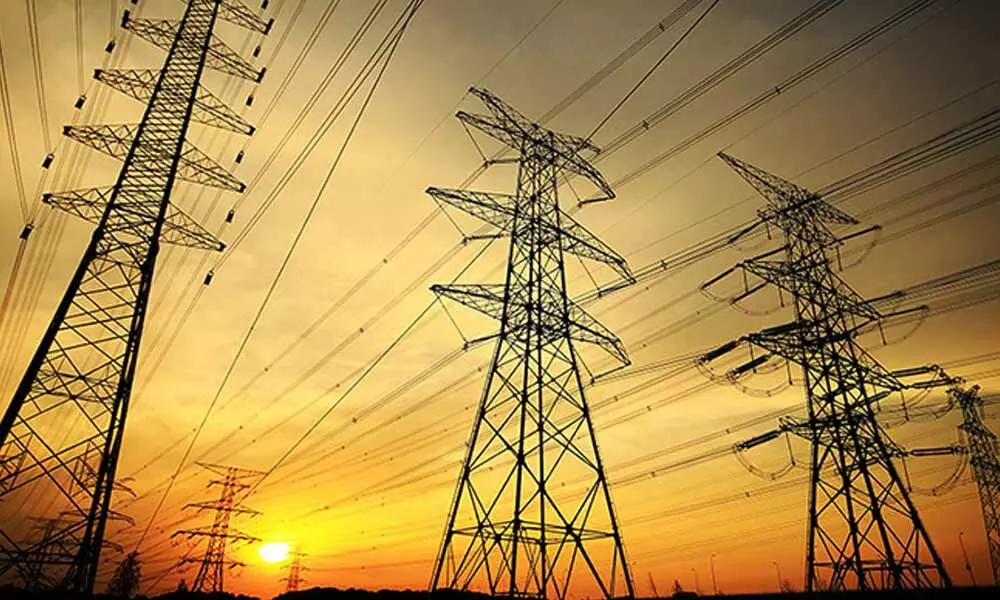 Peak power demand up 12% at 198 GW