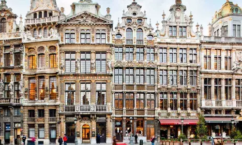 US News And World Report Introduced The Worlds Most Agile Countries