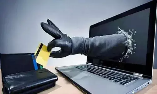 Retired Army employee duped of Rs. 20 lakh in Chittoor district