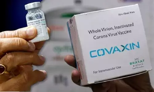 Covaxin