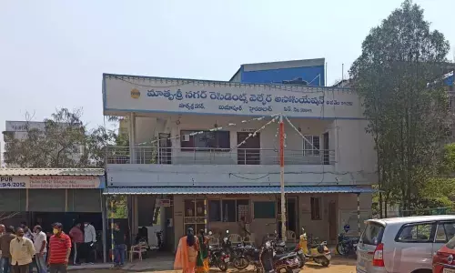 Telangana High Court raps GHMC for failure to protect public park in Miyapur