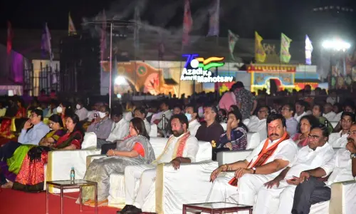 Colonisers culture paved the way for bias against women: Meenakshi Lekhi