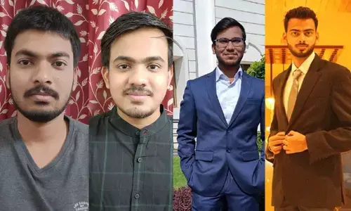 IIIT-NR Students Excel in GATE 2022