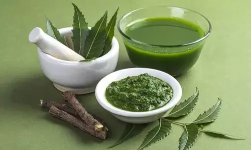 Neem component can help fight cancer: Banaras Hindu University