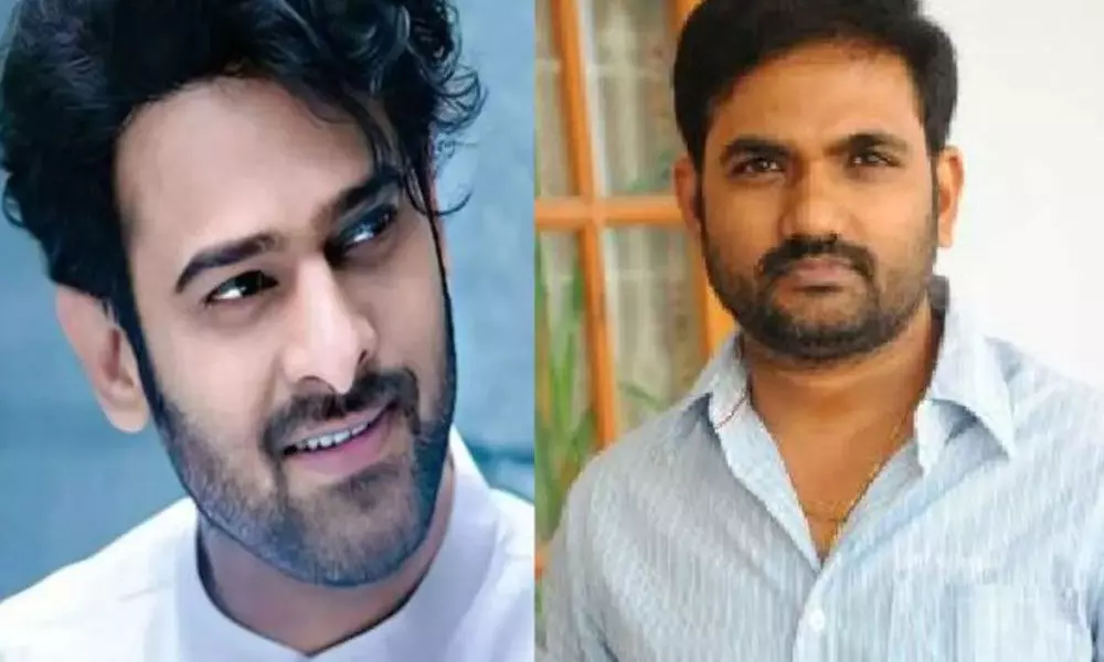 Prabhas, Maruthi’s ‘Raja Deluxe’ all set for grand launch