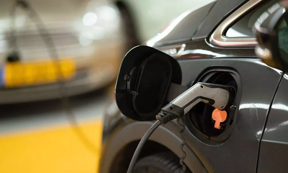 IIT-G develop tech to standardise EV for India