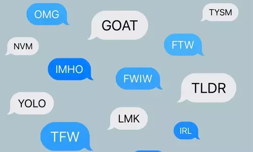 Representational image