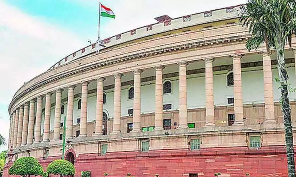 Govt likely to table Delhi Municipal Corporation (Amendment) Bill today in RS